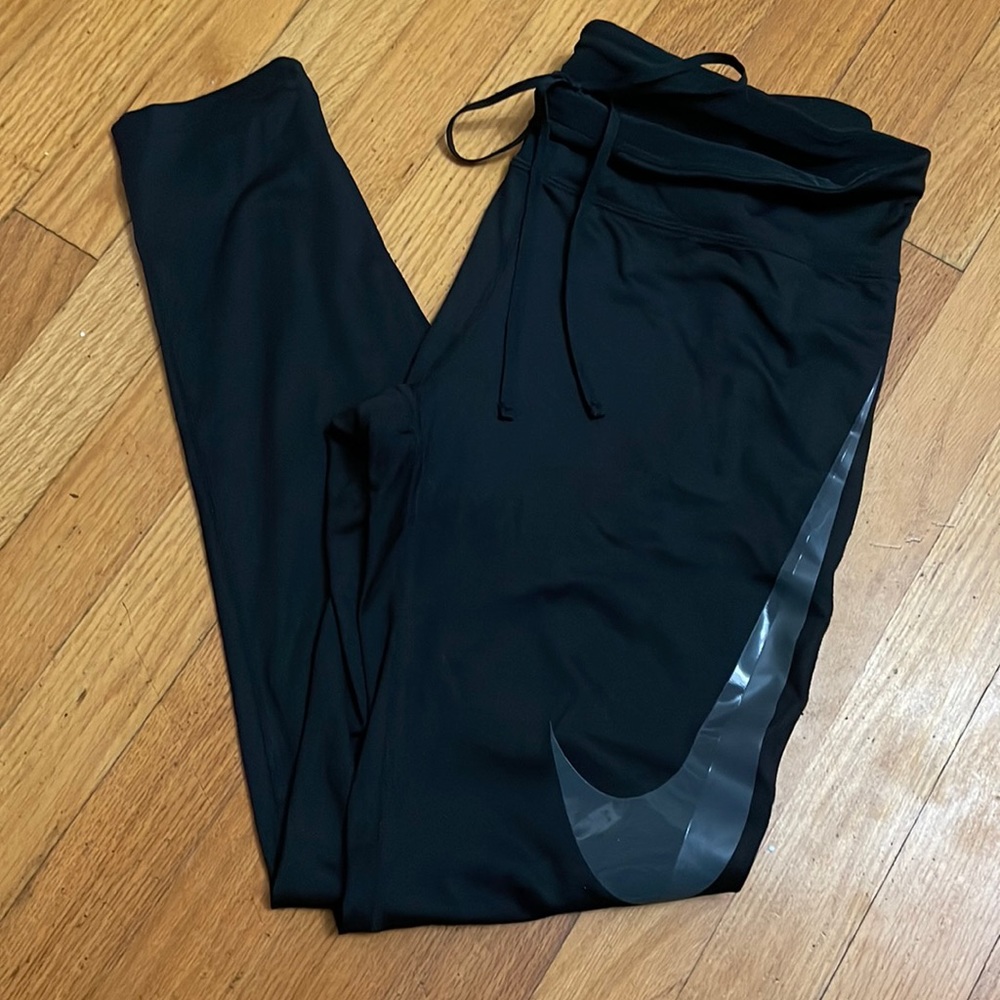 Nike Running Leggings • Size XL